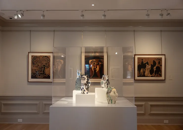 Picasso Ansg Installation 3 Cropped