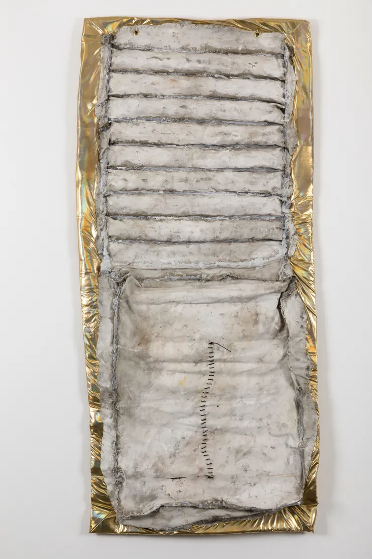 Beautifully Thorned Path Nge Lay Copie