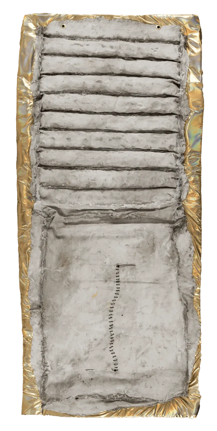 Nge Lay Beautifully Thorned Path Transparent