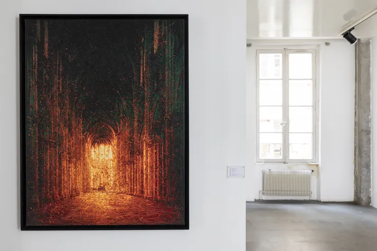 A2Z Kwak Soo Young Mai 2024 10