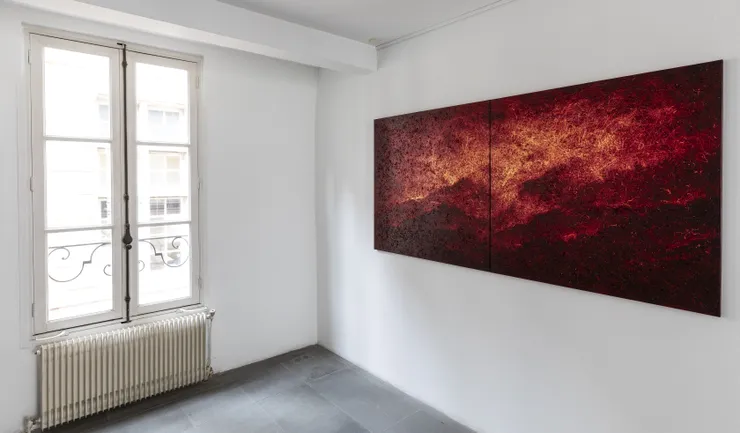 A2Z Kwak Soo Young Mai 2024 21