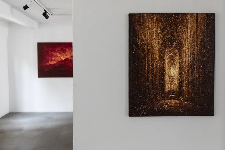 A2Z Kwak Soo Young Mai 2024 24