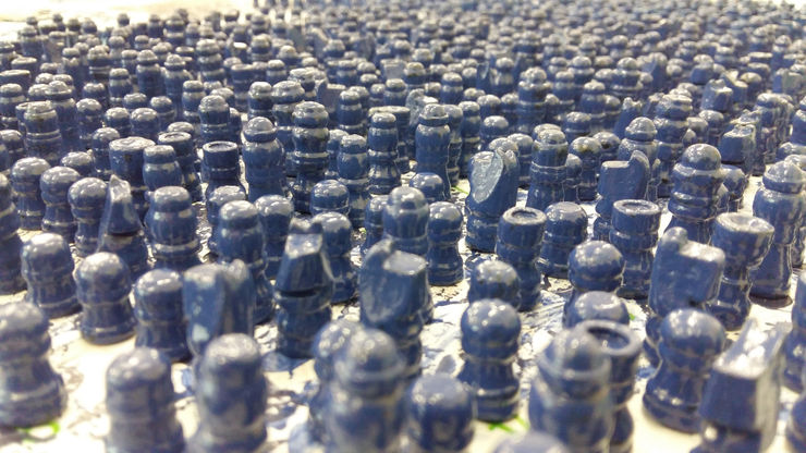 Ng Lung Wai One person - Two systems