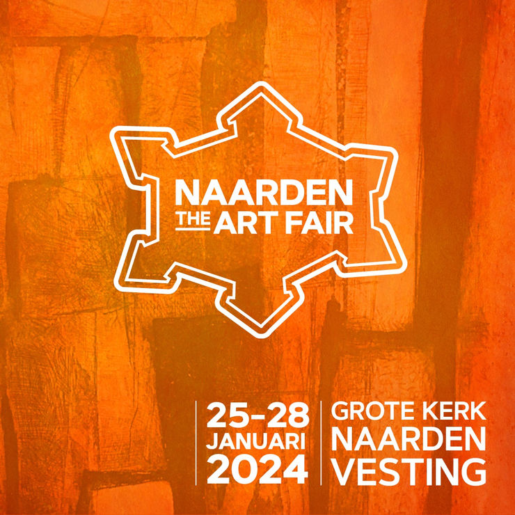 Naarden the Art Fair
