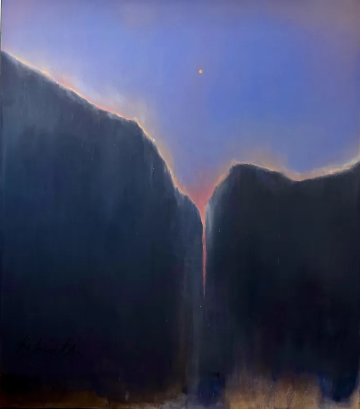 Transcend the Beyond , 2026