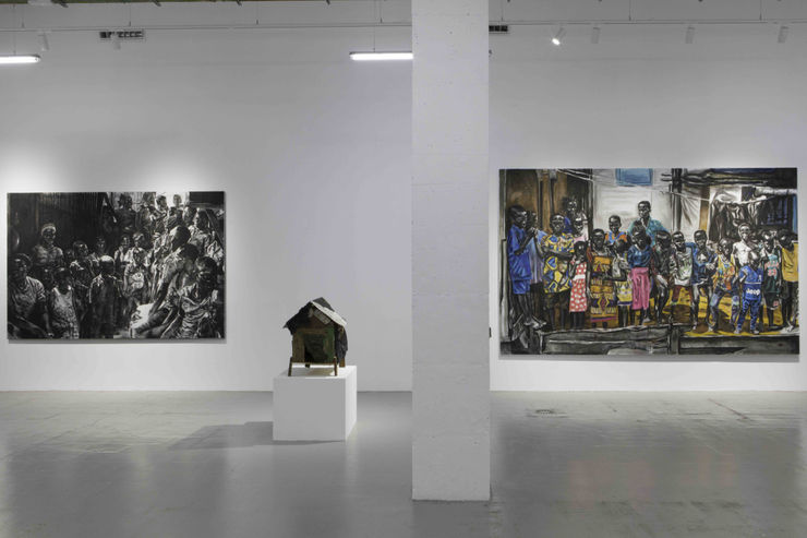 Atanda Quadri Adebayo This Water Knows Our Story 11