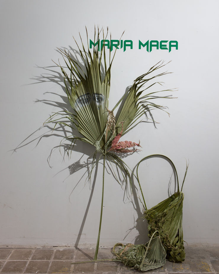 Dirty Realism Another Night In La Obra De Maria Maea 05 Baja