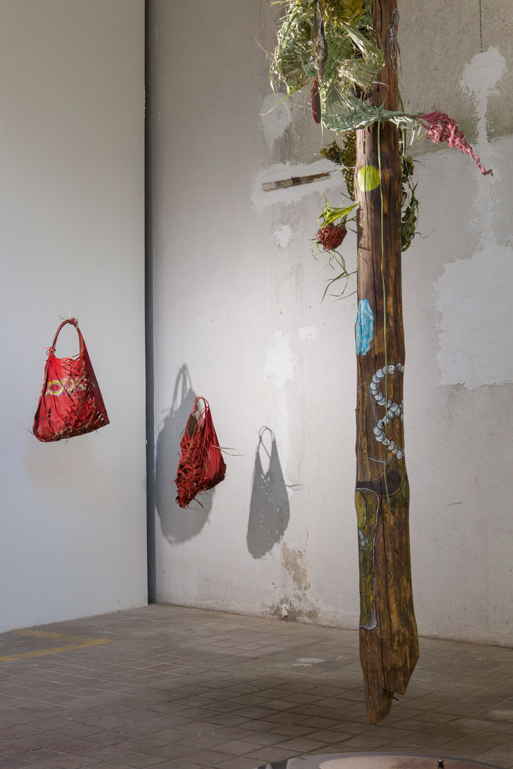 Dirty Realism Another Night In La Obra De Maria Maea 06 Baja