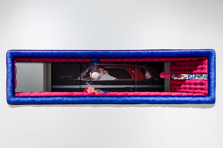 Group Shoe 4 Exposicion En Veta Galeria 25