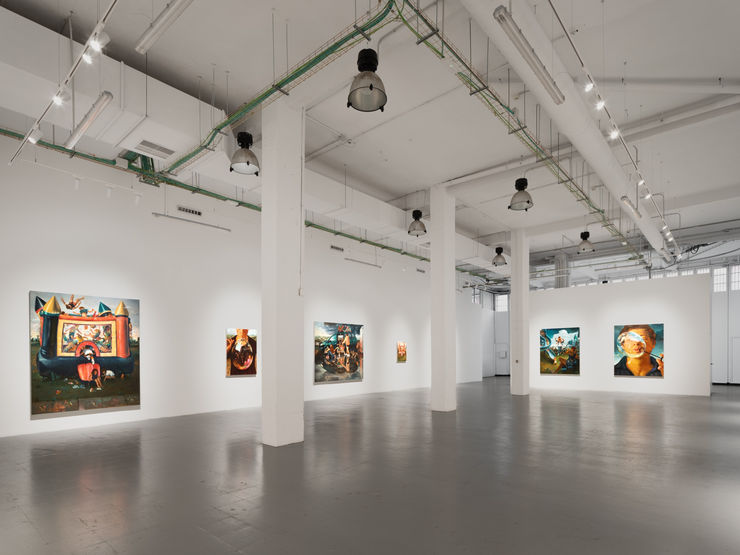 Installation Images Nov 2024 Mr 8