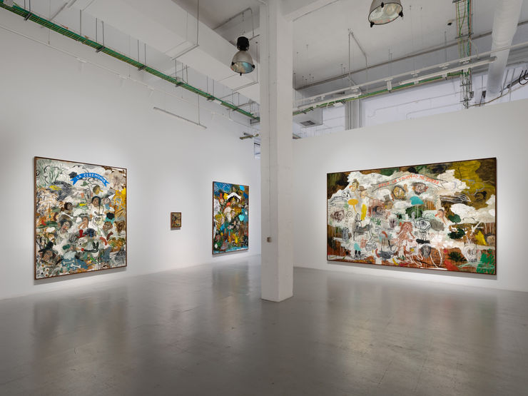 La Quinta Del Sordo Mr4