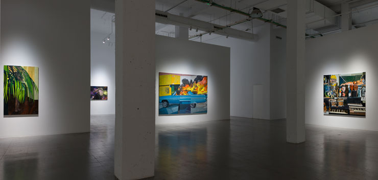 Alex Becerra As Serious As Your Life 09 Baja