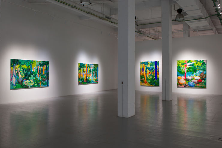 Exposicion De Abraham Lacalle 2026 07 Baja