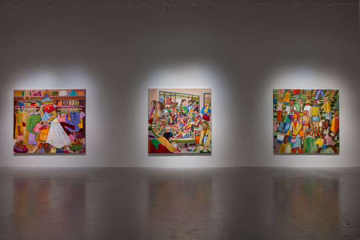 Exposicion De Jade Van Der Mark 03 Baja