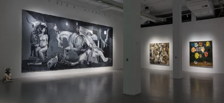 Exposicio N Herejes Y Herederos 02 2 3