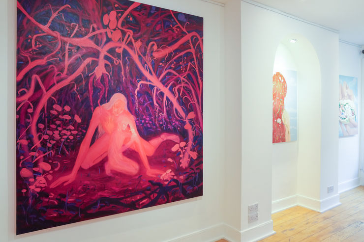 Msa 67 York Gallery 09704