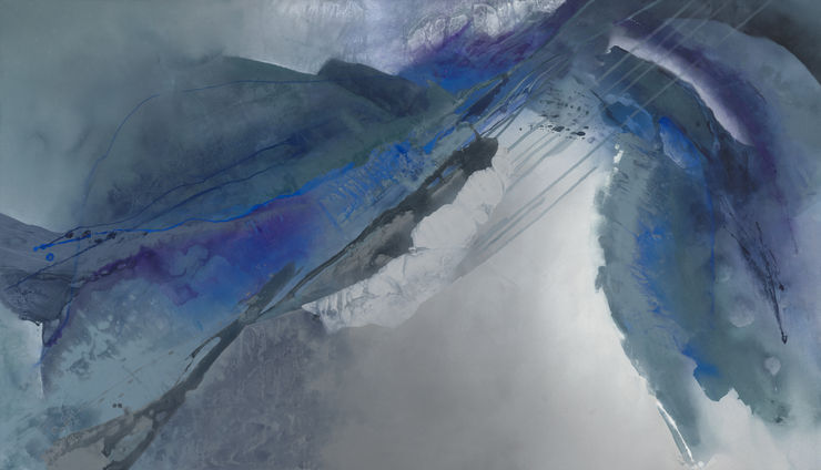 November 9, 2024 &mdash; Jan 4, 2025 The Art of Surf