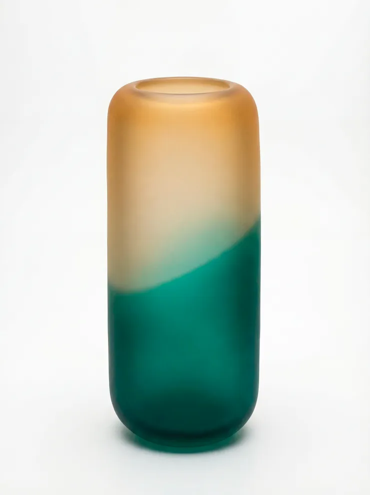 LAURA SATTIN, GRADIENTI (GRADIENTS), 2026