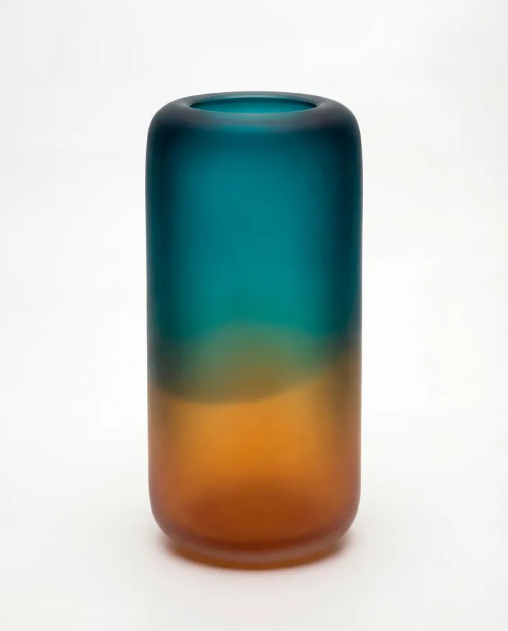 LAURA SATTIN, GRADIENTI (GRADIENTS), 2026