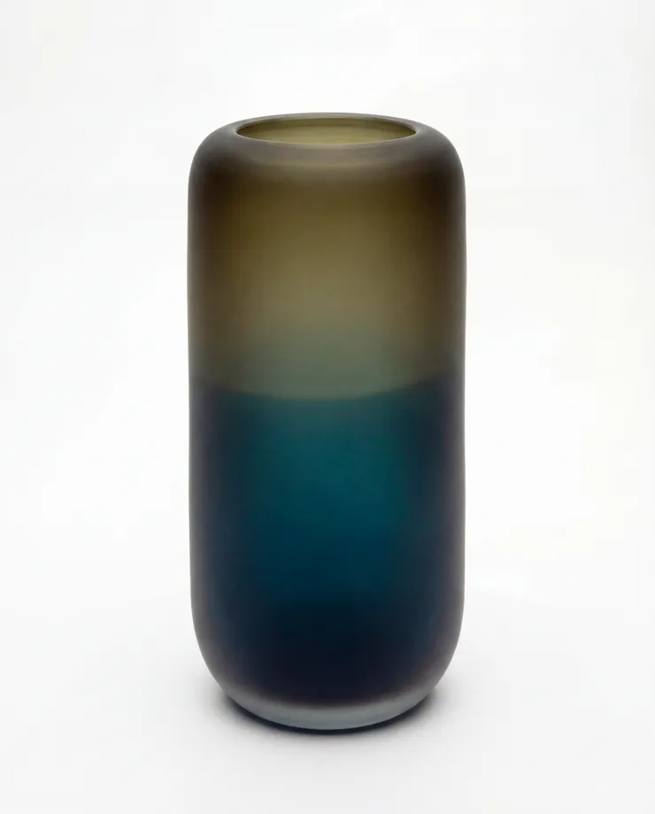 LAURA SATTIN, GRADIENTI (GRADIENTS), 2026