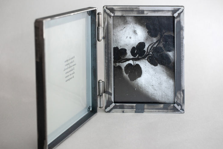 Alessandra Baldoni, L'universo non ha un centro (The Universe Has No Centre), 2024