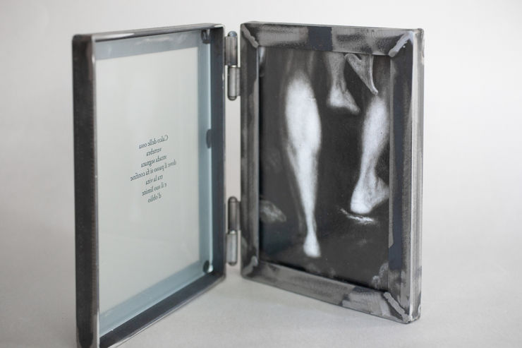 Alessandra Baldoni, L'universo non ha un centro (The Universe Has No Centre), 2024