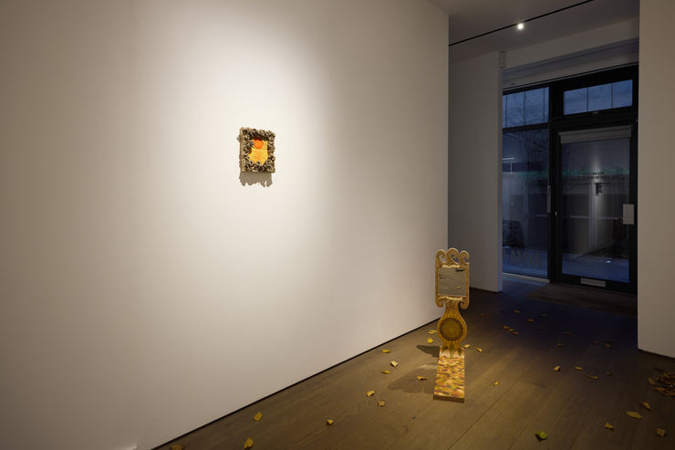 Alma Pearl Ayla Dmyterko Installs 009