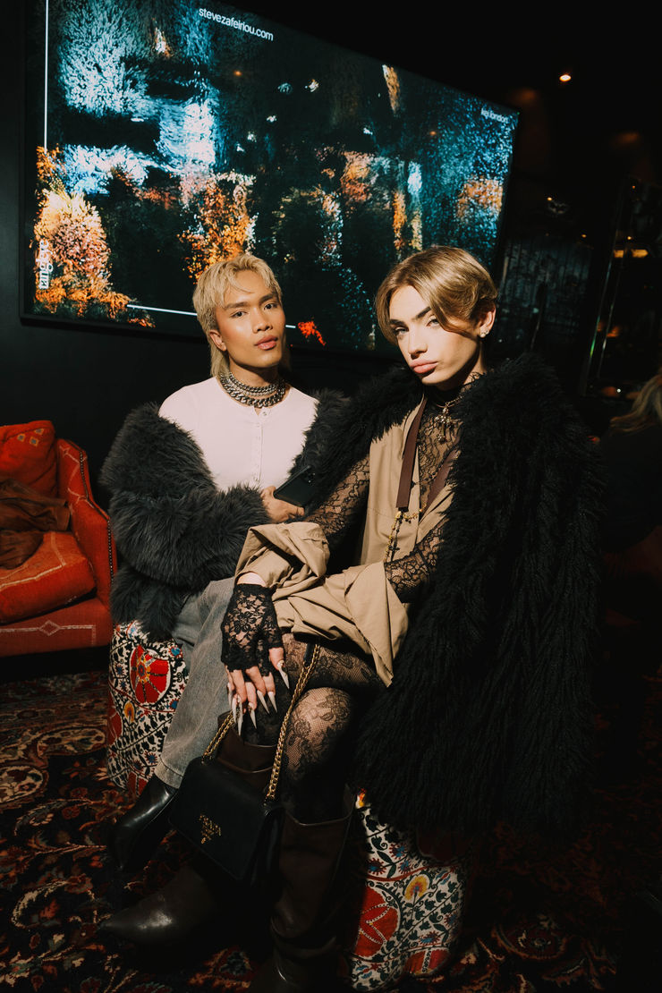 Photo: Vitali Sidorovic