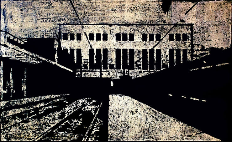 3 Hermann Schmidlin Estacion Puerto Ii