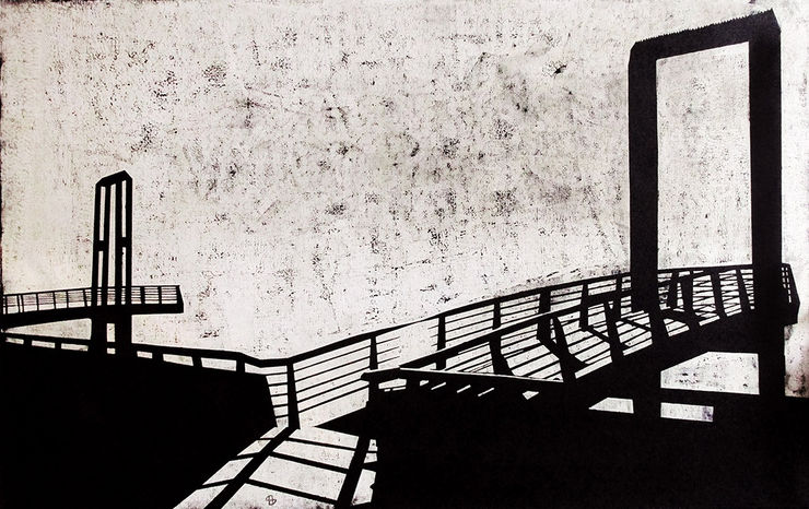 7 Hermann Schmidlin Mirador Paseo Wheelwright