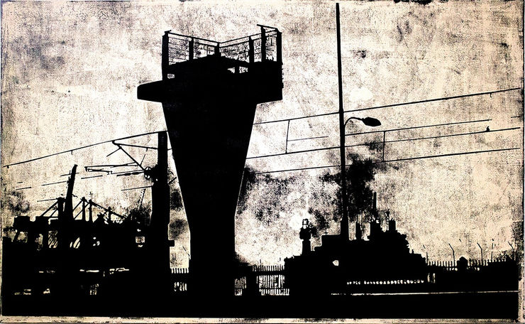 8 Hermann Schmidlin Pasarela I