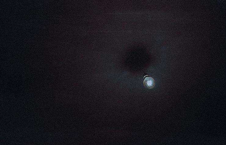 Congelada 10 Luz Florencia Serrano