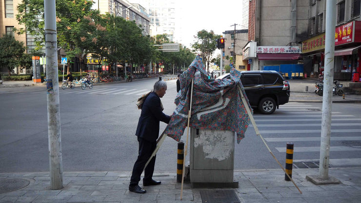 Ciro Beltran Editing The Process Performance 2