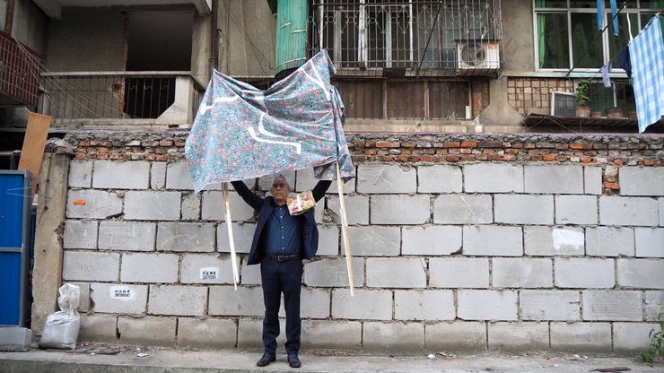 Ciro Beltran Editing The Process Performance 3