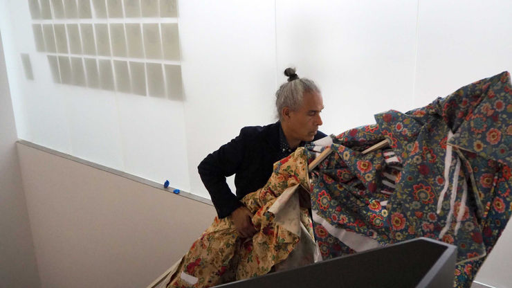 Ciro Beltran Editing The Process Performance 5