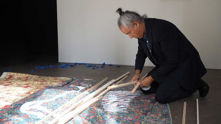 Ciro Beltran Editing The Process Performance 6