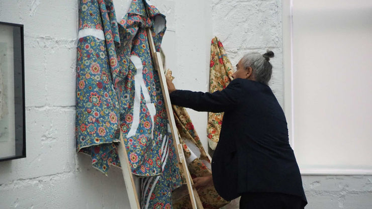 Ciro Beltran Editing The Process Performance 7