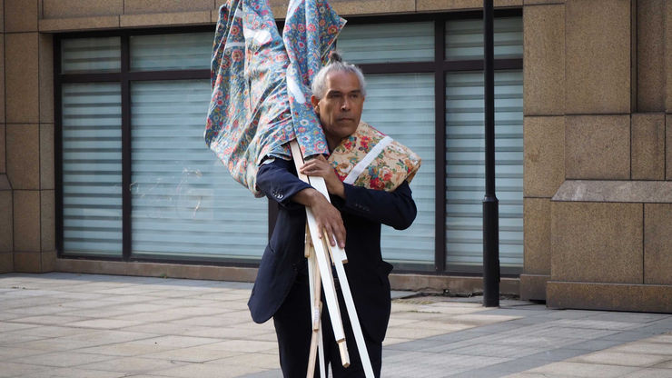 Ciro Beltran Manifiesto 1