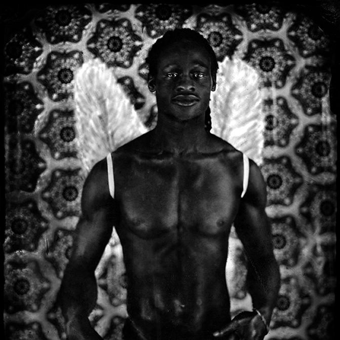 Impius/Apócrifo Mauricio Toro-Goya