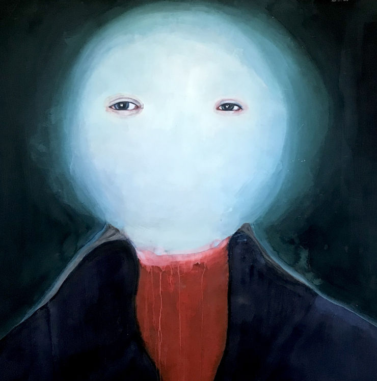 11:11 (Cómo desaparecer de a poco) Pitzi Cárdenas