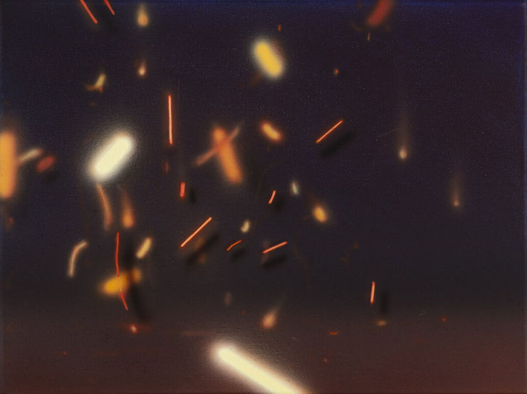 李雪華 - 無題, 2020