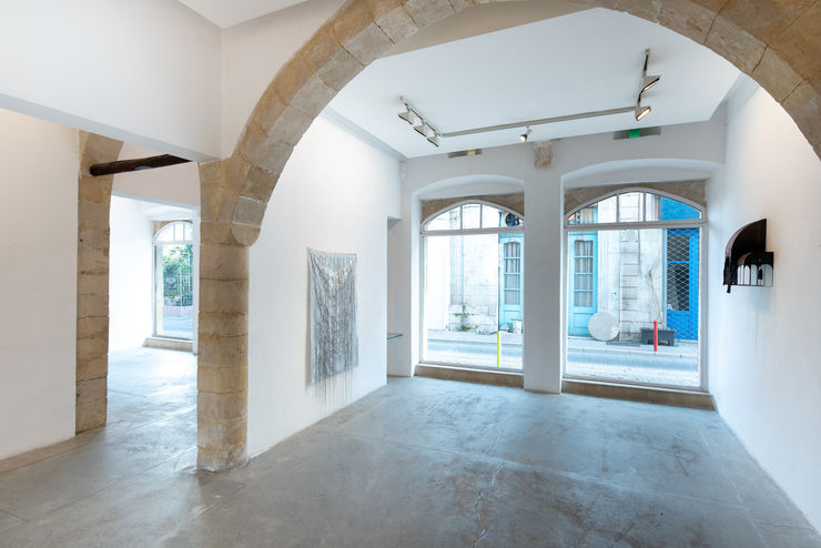 Modes Of Persistence Fragment Installation View 05