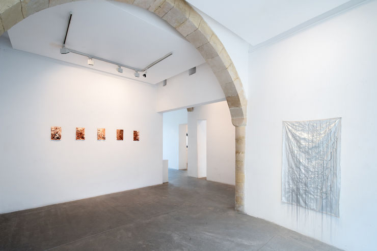 Modes Of Persistence Fragment Installation View 14
