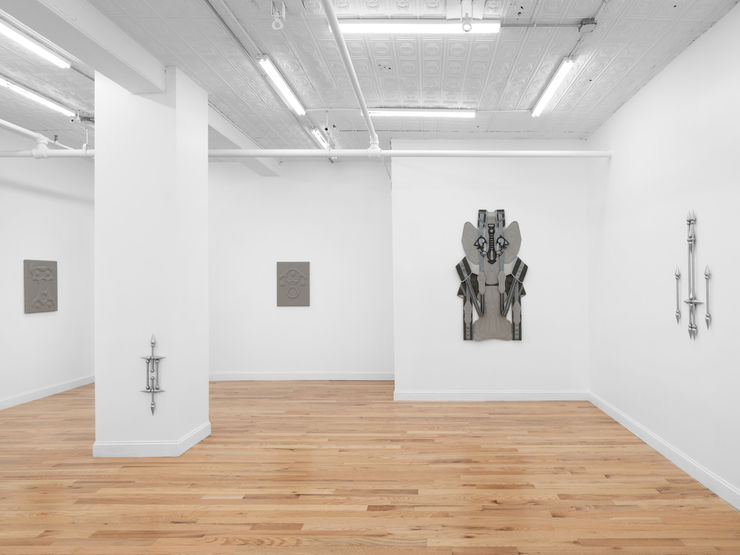 Wild Card Giulia Crețulescu