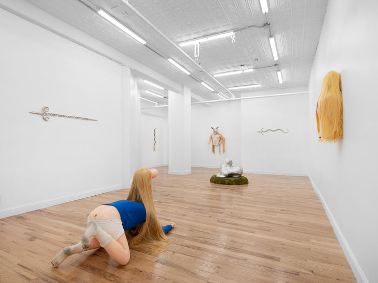 Tender Split Josh Rabineau