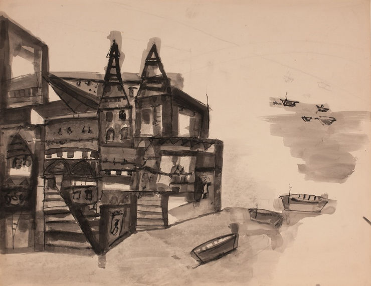 Parallels in Polarity