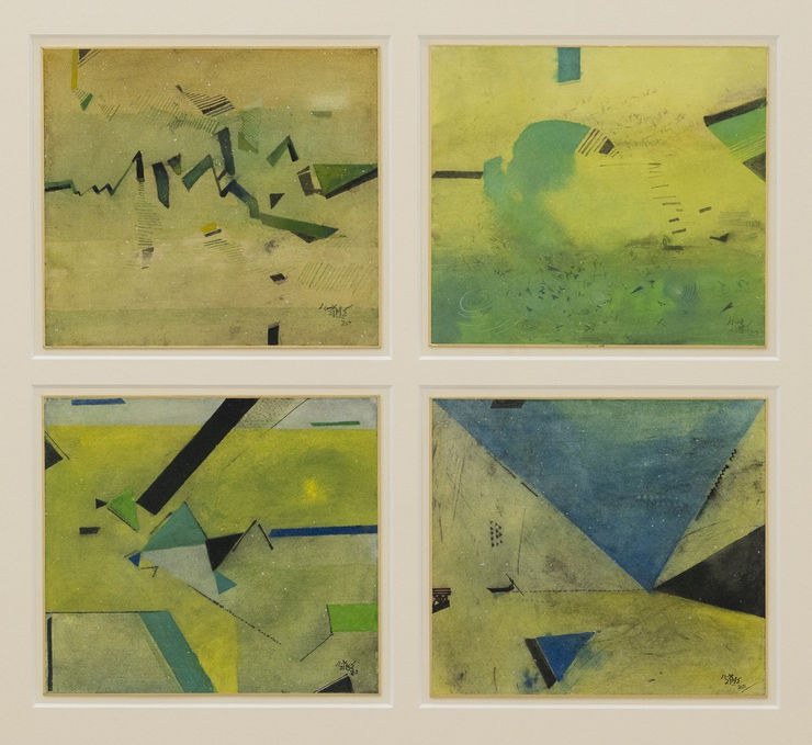 Parallels in Polarity