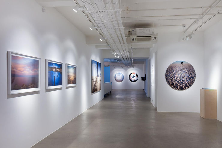 Ayyam Samaalshaibi Installation Byhakuba 19Highres0