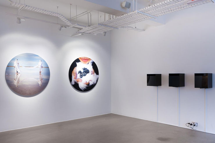 Ayyam Samaalshaibi Installation Byhakuba 27Highres0