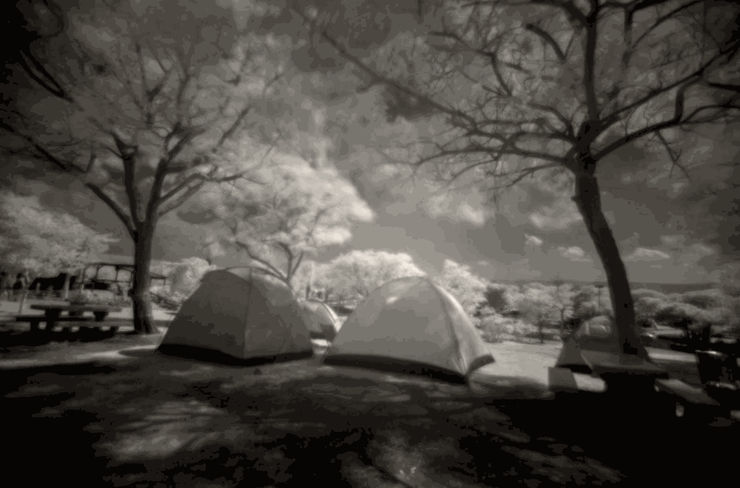 RULA HALAWANI Untitled 2 from For My Father series, 2015 Archival Print Edition of 5 100 x 150 cm